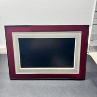 Cornice digitale porta foto