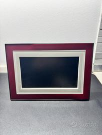 Cornice digitale porta foto