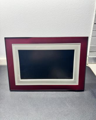 Cornice digitale porta foto