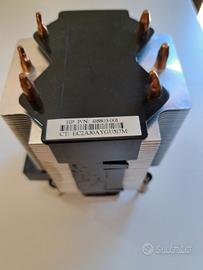 Dissipatore di calore PC HP Compaq DC7700