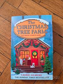 The Christmas Tree Farm (Laurie Gilmore)