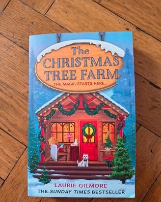 The Christmas Tree Farm (Laurie Gilmore)