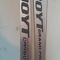 Flettenti Hoyt Carbon Ace