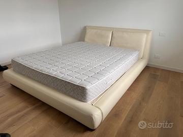 Letto da sogni d’oro