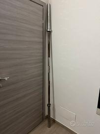 Bilanciere Lacertosus 20kg