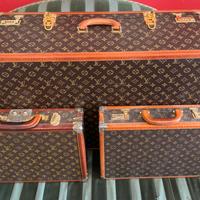 Trio valigie Louis Vuitton