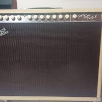 fender supersonic twin 100 watt