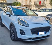 Ford Puma 1.0 125 CV COME NUOVA!