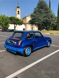 Renault 5 turbo
