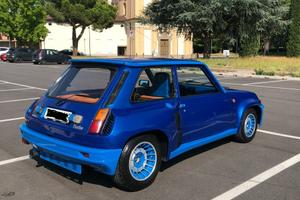 Renault 5 turbo