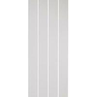 NUOVO Radiatore Design Verticale Piatto - 1800mm