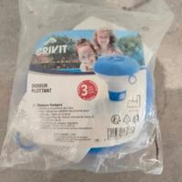 Dosatore Galleggiante Crivit