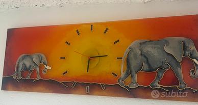 Orologio da parete