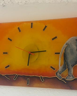 Orologio da parete