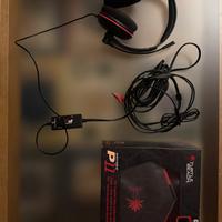 Cuffie Turtle Beach Ear Force P11