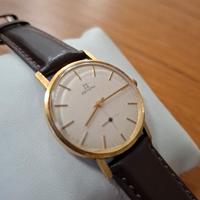 zenith oro anni 80