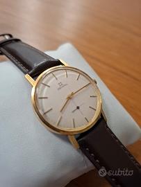 zenith oro anni 80
