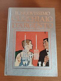 Il Nuovissimo cucchiaio d'argento 