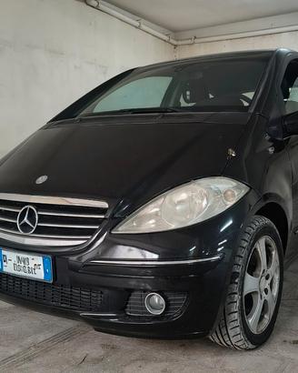 Mercedes-benz A 180 CDI Avantgarde