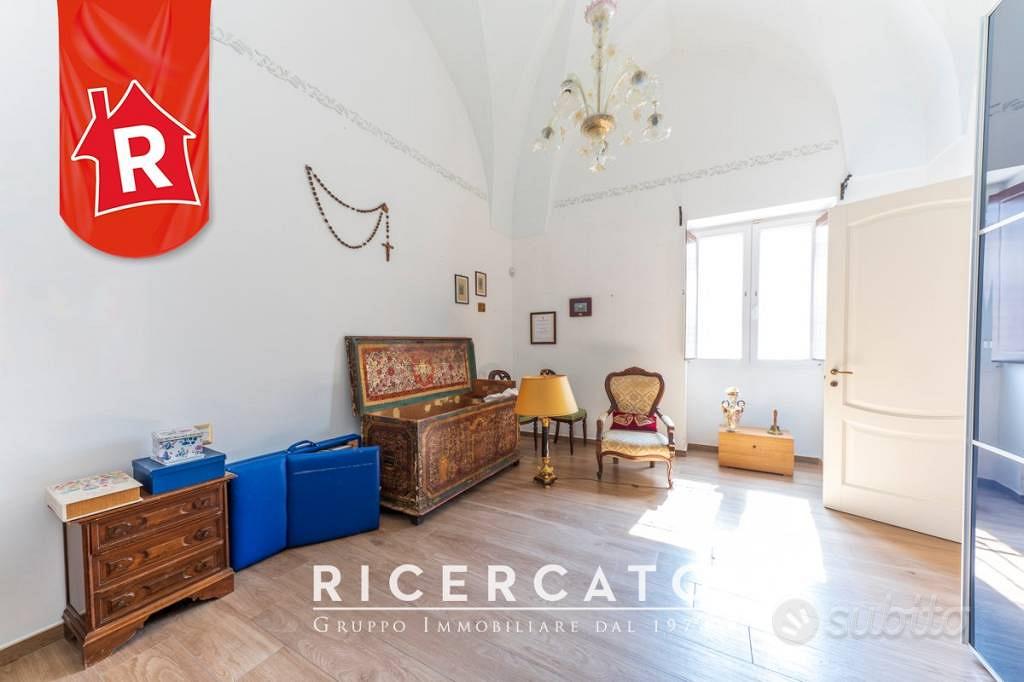 Appartamento – LE - Vista 3