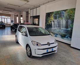 Volkswagen up! e-up! 83 CV TELECAMERA, LUCI SOFFUS