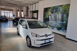 Volkswagen up! e-up! 83 CV TELECAMERA, LUCI SOFFUS
