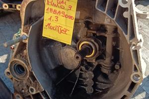Cambio Fiat Punto 3 serie 1.3 Mtj Cod. 188A9000