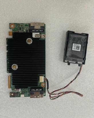 Dell H755 MINI Raid Card 03KDWX