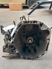 Cambio manuale Renault Megane 1.5 diesel del 2005