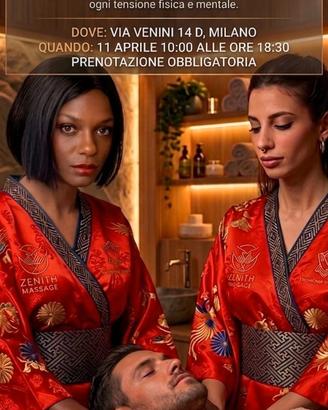 Massoterapia ed Estetica