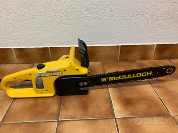 Sega Elettrica