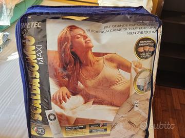 Scaldasonno Imetec Maxi