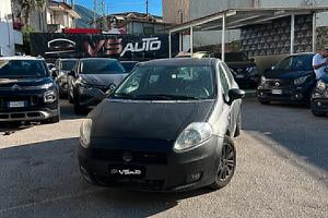 Fiat Grande Punto Grande Punto 1.3 MJT 90 CV 5 por