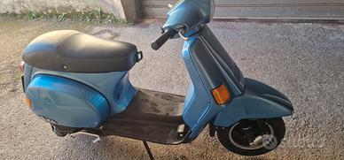 vespa cosa 200