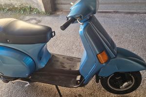 vespa cosa 200