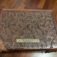 Valigia EL CHARRO NUOVA