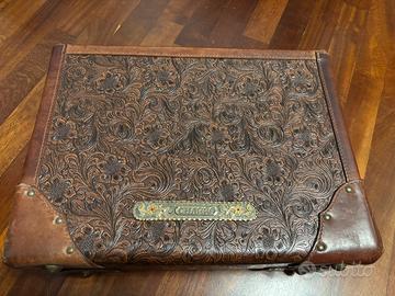 Valigia EL CHARRO NUOVA