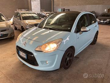 Citroën C3 1.4 Benzina – 73 CV – per neopatentati
