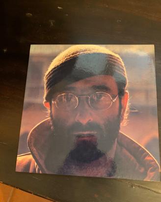 Disco Lucio Dalla