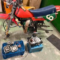 Gilera c2