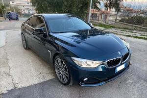 BMW serie 4