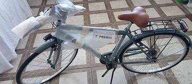 Bicicletta Masciaghi 