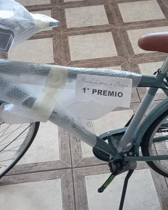 Bicicletta Masciaghi 