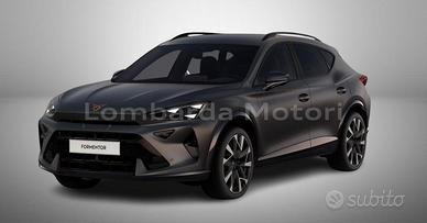 Cupra Formentor 1.5 hybrid 150cv dsg