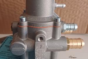 polmone RIDUTTORE GPL ROMANO sequenzial 67R-01 014