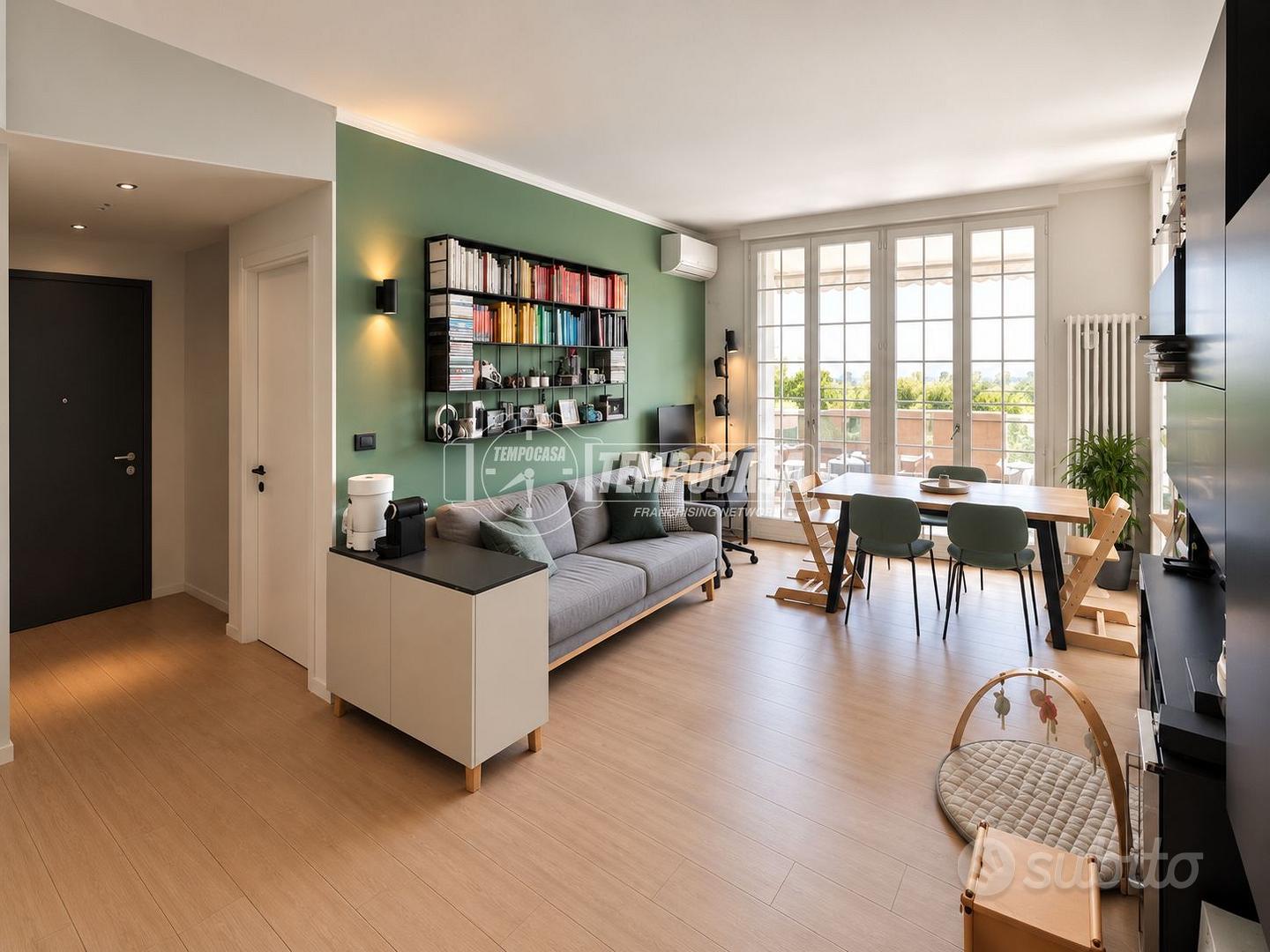 Appartamento – Assago, Cascina Bazzana - Vista 4