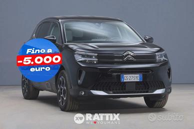 CITROEN c5 aircross 2022 C5 Aircross 1.2 hybrid Ma