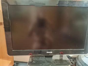 Tv Philips 32 Pollici Non sistema attuale DTV