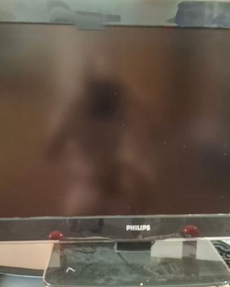 Tv Philips 32 Pollici Non sistema attuale DTV