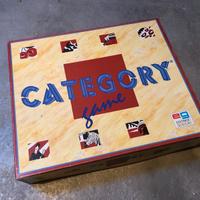 CATEGORY GAME - EG editrice giochi